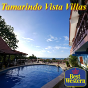 Tamarindo Vista Villas