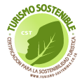 Certificate of Sustainable Tourism