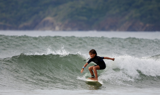 Surf for Youth Tamarindo