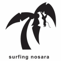 Surfing Nosara