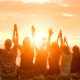 group-yoga-sunset-dominical