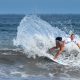 Leilani McGonagle - ISA Surfing Games