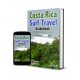 Costa Rica Surf Travel Guide Book