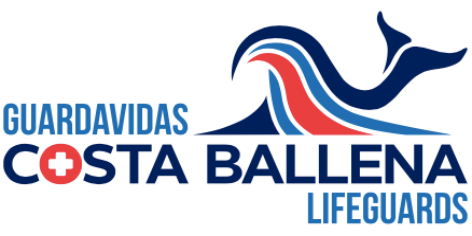 Guardavidas de Costa Ballena - Lifeguards in Dominical and Playa Hermosa de Uvita