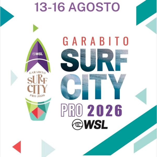 The @wsl.qs returns to #playahermosa #costarica🇨🇷 this weekend for the Garabito Surf City Pro. Expect…